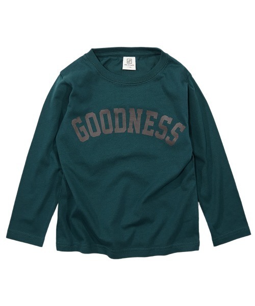 devirock(デビロック)の「デビラボ プリント長袖Tシャツ(Tシャツ/カットソー・キッズ・その他11/その他19/その他4/その他15/その他17/その他1/その他6/その他7/その他9/その他12/その他8/その他10/その他2/その他13/その他20/その他18/その他3/その他14/その他16/その他5・100cm/110cm/140cm/130cm/160cm/150cm/90cm/120cm/80cm)」の13枚目の写真