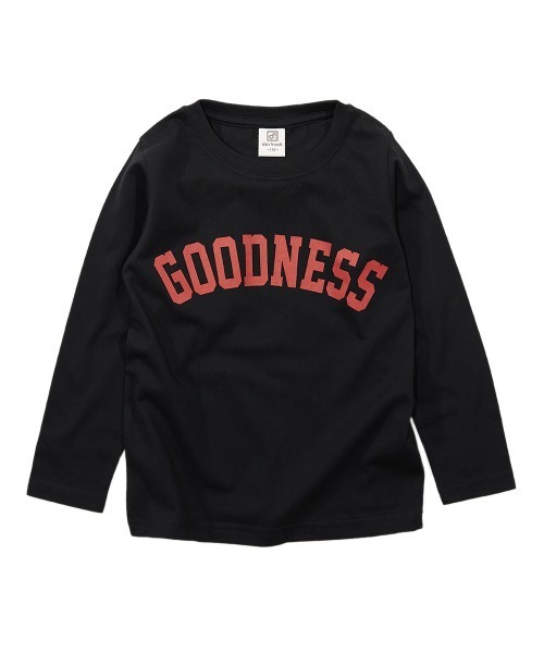 devirock(デビロック)の「デビラボ プリント長袖Tシャツ(Tシャツ/カットソー・キッズ・その他11/その他19/その他4/その他15/その他17/その他1/その他6/その他7/その他9/その他12/その他8/その他10/その他2/その他13/その他20/その他18/その他3/その他14/その他16/その他5・100cm/110cm/140cm/130cm/160cm/150cm/90cm/120cm/80cm)」の14枚目の写真