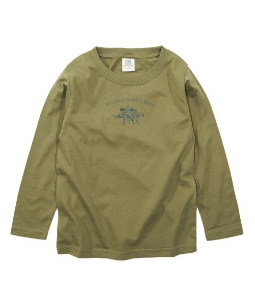 devirock(デビロック)の「デビラボ プリント長袖Tシャツ(Tシャツ/カットソー・キッズ・その他11/その他19/その他4/その他15/その他17/その他1/その他6/その他7/その他9/その他12/その他8/その他10/その他2/その他13/その他20/その他18/その他3/その他14/その他16/その他5・100cm/110cm/140cm/130cm/160cm/150cm/90cm/120cm/80cm)」の20枚目の写真
