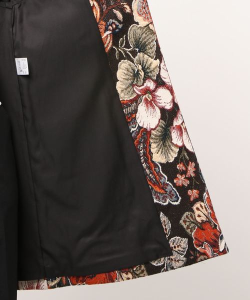 ESTNATION（エストネーション）の「ESTNATION / フラワーラメ