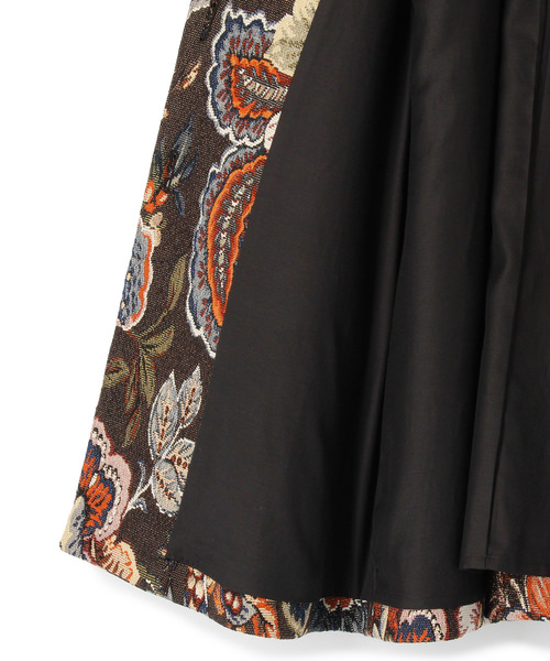 ESTNATION（エストネーション）の「ESTNATION / フラワーラメ