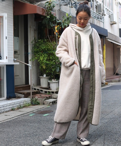 CANAL JEAN（キャナルジーン）の「RED CHOP WORKS(レッド