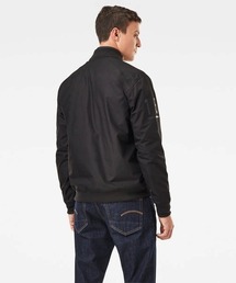 G-STAR（ジースター）の「Baseball Zip Through Jacket（MA-1