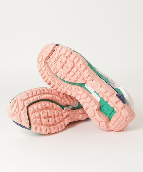 atmos pink（アトモスピンク）の「LI-NING リーニン サン