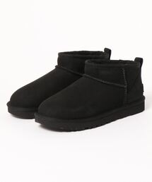 【UGG】Classic Ultra Mini