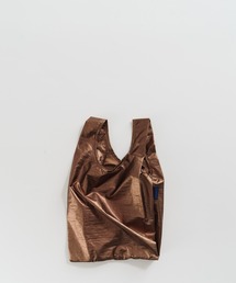 BAGGU Standard コッパー 楽天市場】【お1人様2点限り】エコバッグ バグゥ STANDARD BAGGU