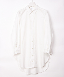 Sheta | シャツドレス(シャツ/ブラウス)