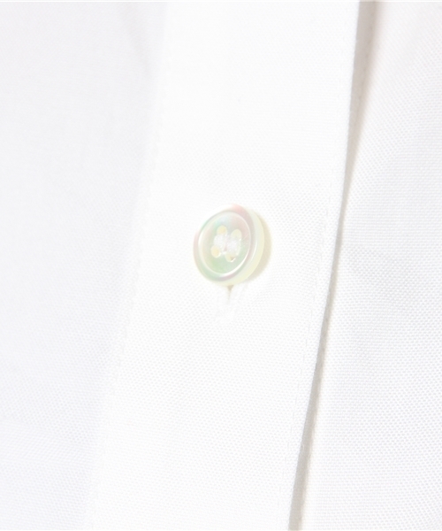 Sheta（シータ）の「シャツドレス（シャツ/ブラウス・レディース・ホワイト/その他20・FREE）」の5枚目の写真