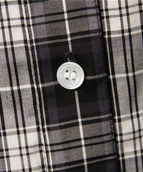 Sheta（シータ）の「シャツドレス（シャツ/ブラウス・レディース・ホワイト/その他20・FREE）」の6枚目の写真