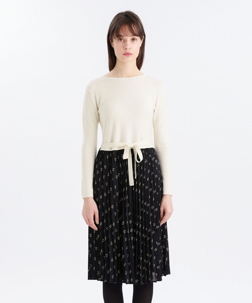 マッキントッシュフィロソフィー スノードロップコンビニット  