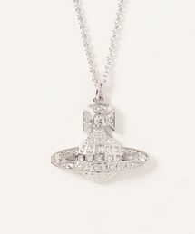 Vivienne Westwood | 63020090/MINNIE BAS RELIEF PENDANT(ネックレス)