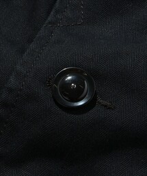 エンジニアドガーメンツ　美品 ヘリンボーン ベッドフォードジャケット S HBT Engineered Garments/エンジニアドガーメンツ】のベッドフォード