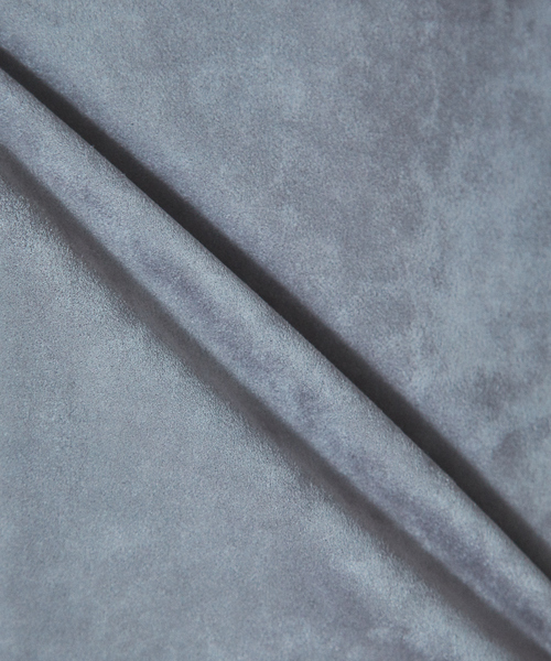 MYSELF ABAHOUSE（マイセルフアバハウス）の「【MYSELF ABAHOUSE】ネオスウェード ボタンレス カーディガン（カーディガン/ボレロ・メンズ・カーキ/アイボリー/グレー/ブラック/ブルー・46/48）」の17枚目の写真