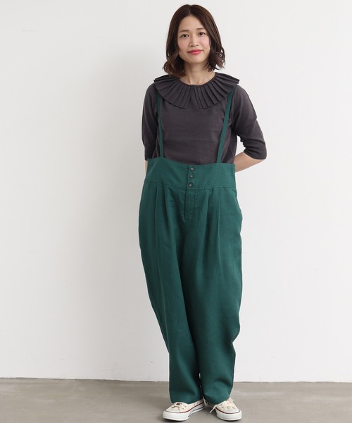 chambre de charme（シャンブルドゥシャーム）の「cdc 14リネン