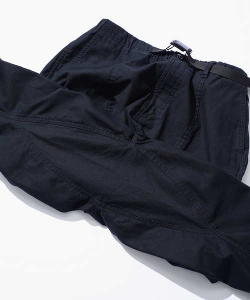 新品 ワイルドシングス BACKSATIN FIELD カーゴパンツ L　Ⓗ 新品 ワイルドシングス BACKSATIN FIELD カーゴパンツ L
