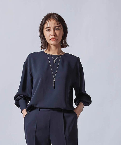 3wayのマグネットネックレス ネックレス Lautreamont ロートレアモン のファッション通販 Zozotown