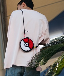 【Loungefly】ポケモン モンスターボール クロスボディバッグ Loungefly】ポケモン モンスターボール クロスボディバッグ