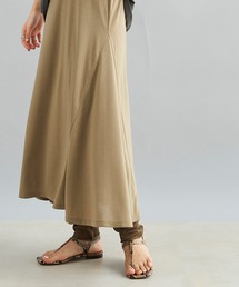 DouDou | フレアスカート＋シアーレギンス(スカート)