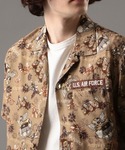 AVIREX(アヴィレックス)の「トップス(シャツ/ブラウス)」