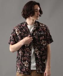 AVIREX | アロハシャツ USAFA /ALOHA SHIRT USAFA/アヴィレックス/AVIREX(シャツ/ブラウス)
