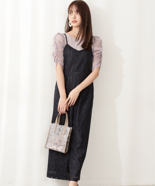 PROPORTION BODY DRESSING（プロポーションボディドレッシング