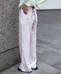 JOINT WORKS | J-アサコンバックレースアップパンツ(その他パンツ)