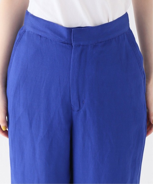 JOINT WORKS（ジョイントワークス）の「J-アサコンバックレースアップパンツ（その他パンツ・レディース・チャコールグレー/ピンク/ブルー・SMALL/MEDIUM）」の11枚目の写真