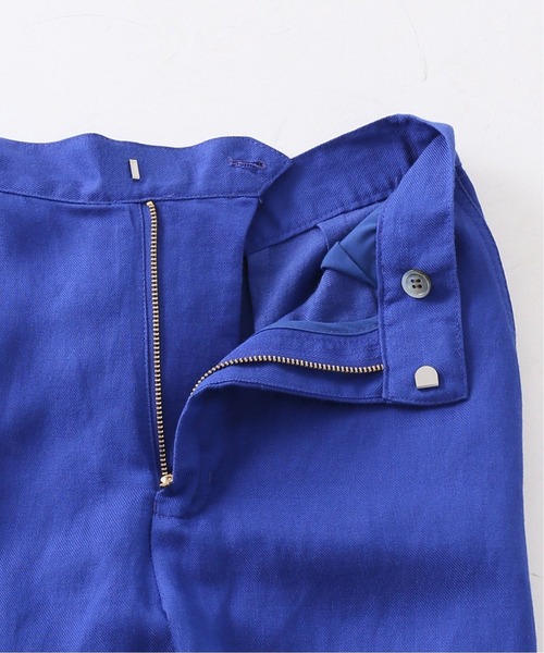 JOINT WORKS（ジョイントワークス）の「J-アサコンバックレースアップパンツ（その他パンツ・レディース・チャコールグレー/ピンク/ブルー・SMALL/MEDIUM）」の19枚目の写真