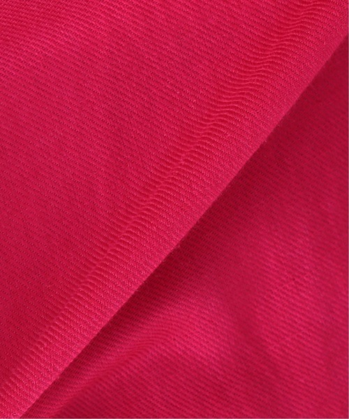 JOINT WORKS（ジョイントワークス）の「J-アサコンバックレースアップパンツ（その他パンツ・レディース・チャコールグレー/ピンク/ブルー・SMALL/MEDIUM）」の16枚目の写真