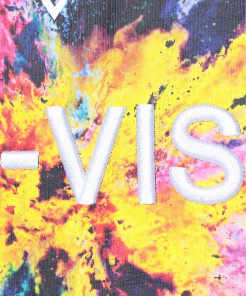 A4A（エーフォーエー）の「A4A/エーフォーエー/スプラッシュ半袖Tシャツ（Tシャツ/カットソー・メンズ・ホワイト/ブラック・FREE）」の14枚目の写真