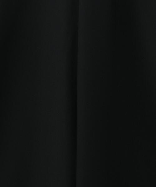 UNITED ARROWS & SONS（ユナイテッドアローズアンドサンズ）の「UNITED ARROWS & SONS by DAISUKE OBANA WOMEN Ⅲ ALL IN ONE（つなぎ/オールインワン・レディース・ブラック/ダークグレー・SMALL/MEDIUM）」の8枚目の写真