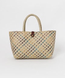 URBAN RESEARCH DOORS | シーグラストート(ハンドバッグ)