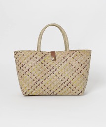 URBAN RESEARCH DOORS | シーグラストート(ハンドバッグ)