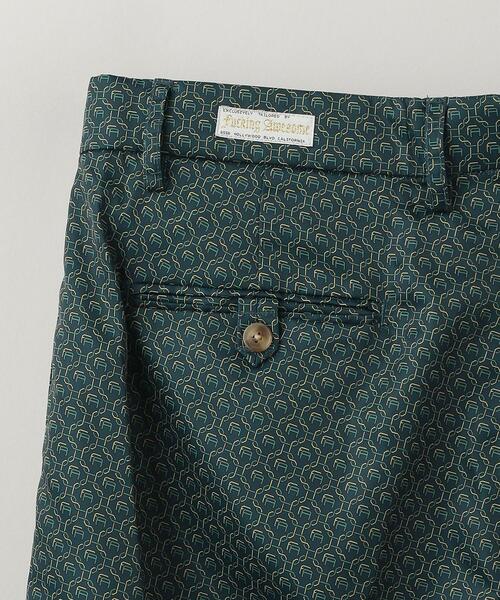 FUCKING AWESOME(ファッキングオーサム)の「FUCKING AWESOME(ファッキング オーサム)PTN DRESS PANTS■■■(その他パンツ・メンズ・ネイビー・30inch/32inch/34inch)」の6枚目の写真