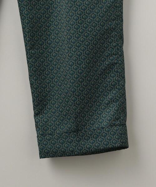 FUCKING AWESOME(ファッキングオーサム)の「FUCKING AWESOME(ファッキング オーサム)PTN DRESS PANTS■■■(その他パンツ・メンズ・ネイビー・30inch/32inch/34inch)」の7枚目の写真