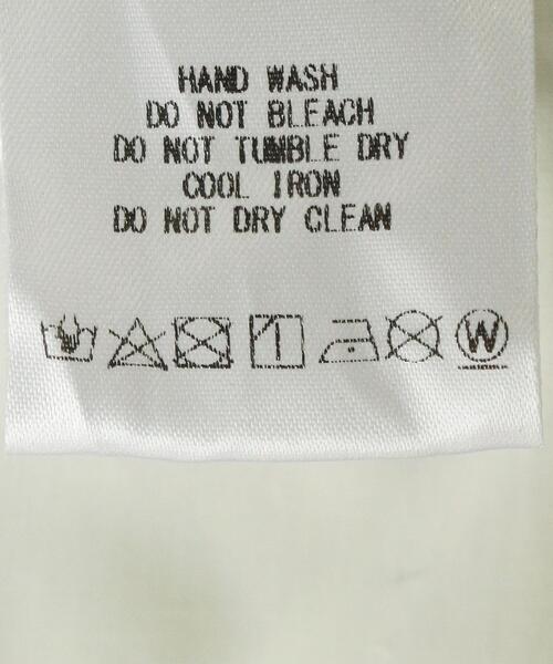 FUCKING AWESOME(ファッキングオーサム)の「FUCKING AWESOME(ファッキング オーサム)PTN DRESS PANTS■■■(その他パンツ・メンズ・ネイビー・30inch/32inch/34inch)」の10枚目の写真