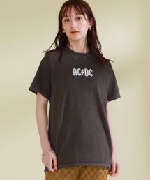 GOOD ROCK SPEED | 【WEB限定】GOOD ROCK SPEED / ACDC Tシャツ(Tシャツ/カットソー)