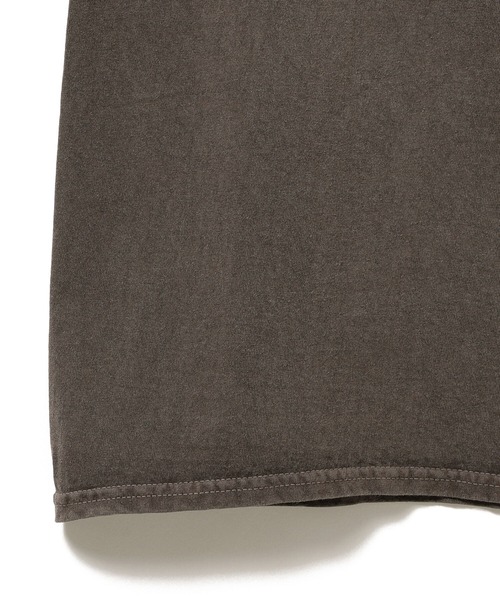 GOOD ROCK SPEED（グッドロックスピード）の「【WEB限定】GOOD ROCK SPEED / ACDC Tシャツ（Tシャツ/カットソー・レディース・ブラウン・ONE SIZE）」の6枚目の写真