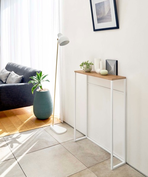 tower（タワー）コンソールテーブル（家具）｜tower（タワー）