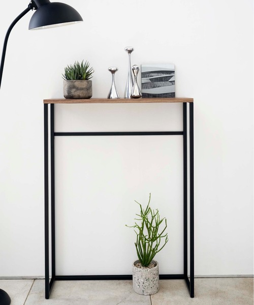 tower（タワー）コンソールテーブル（家具）｜tower（タワー）