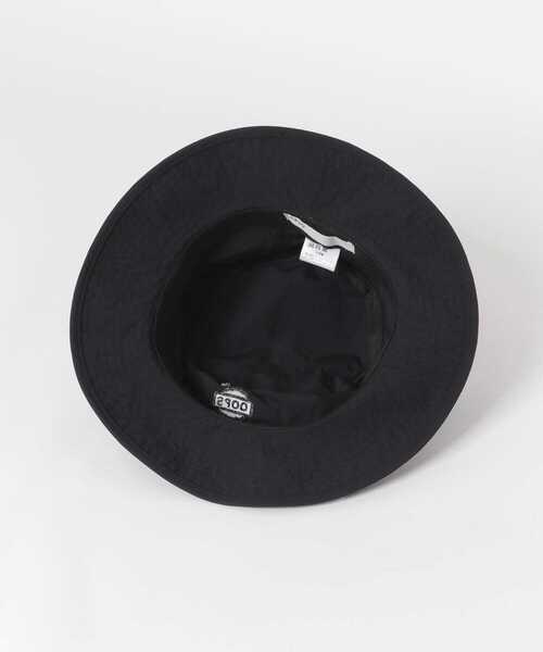 URBAN RESEARCH Sonny Label（アーバンリサーチサニーレーベル）の「OOPS　バケットハット（ハット・メンズ・ホワイト/ブラック/ベージュ・FREE）」の12枚目の写真
