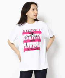 Kare/ME | Kare/ME（カーミー） 別注PARIS 5 Tシャツ(Tシャツ/カットソー)