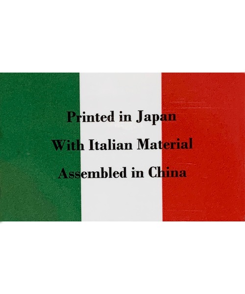 PICCIN（ピッチン）の「レギュラーフィットフロッキーロゴTシャツ（HERBIS）（Tシャツ/カットソー・レディース・ホワイト/チャコールグレー/ベージュ・M）」の18枚目の写真