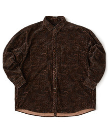 FAT | WALESLEY(シャツ/ブラウス)