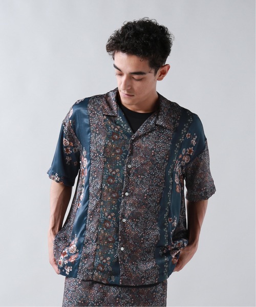700562● TRISECT2 JOURNAL STANDARD 半袖 700562○ TRISECT2 JOURNAL STANDARD 半袖 の通販 by みなと's