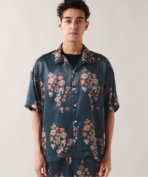 JOURNAL STANDARD（ジャーナルスタンダード）の「TRISECT-2 BLUE