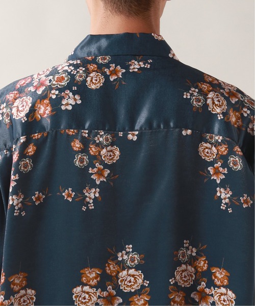 JOURNAL STANDARD(ジャーナルスタンダード)の「TRISECT-2 BLUE JOURNAL STANDARD(ジャーナルスタンダード)の「TRISECT-2 BLUE