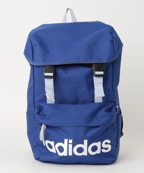 セール ブランド古着 リュック バックパック リュック Adidas アディダス のファッション通販 Zozoused