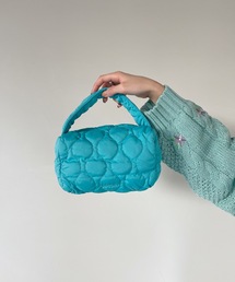 SANSeLF | 【SANSeLF】Se 2way porch bag sana21a001(ハンドバッグ)