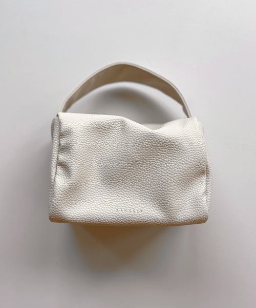 サンクリ　ぱんのみみ　ポーチ　バッグ　ぱん　Sunshine Creation フラワービーズ刺繍ポーチ｜KANKAN ONLINE SHOP【公式】